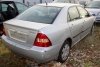 Lusterko prawe Toyota Corolla E12 2002 Sedan (3 PIN, kod lakieru: 199)